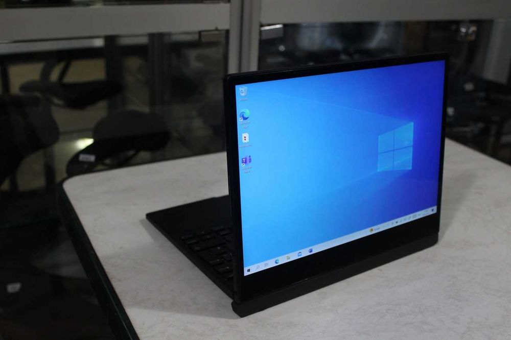 Ноутбук Планшет Dell Latitude 7285 i5 7 gen