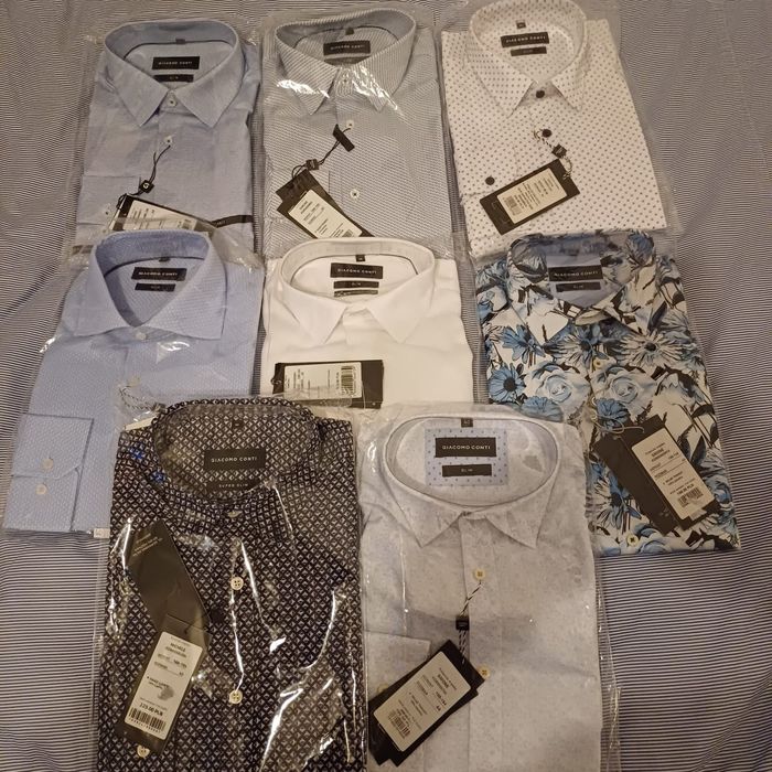 Koszula Giacomo Conti