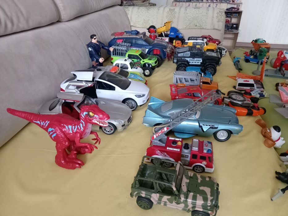 Кассовый аппарат