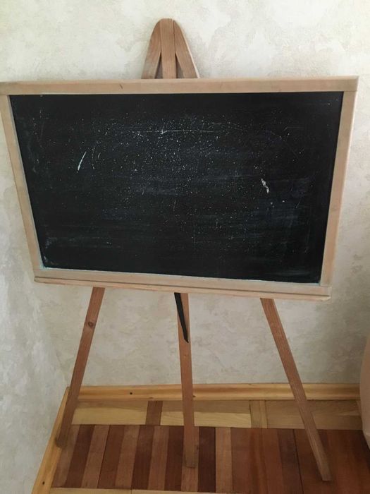 Дошка крейдова дитяча