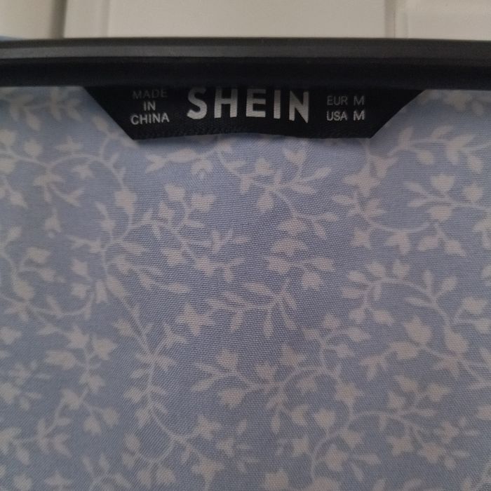 Sukienka na lato shein 38