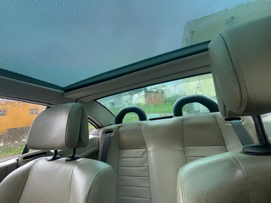 Renault Megane Cabriolet 1.6 Gasolina 2004