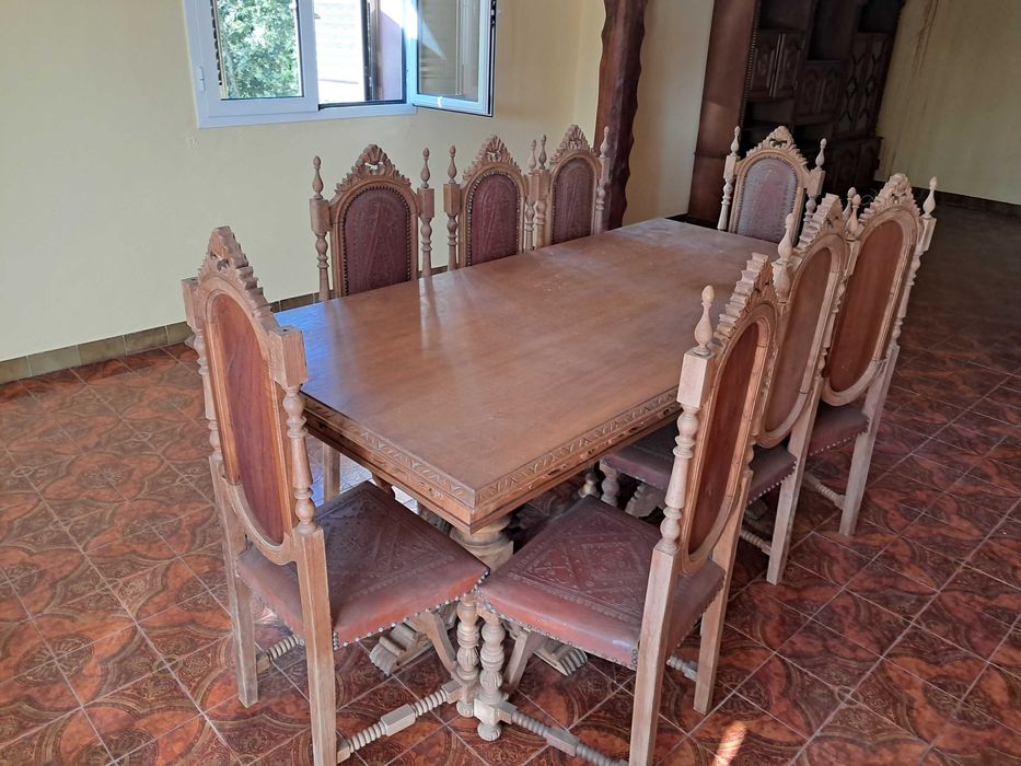 Móveis Variados etc