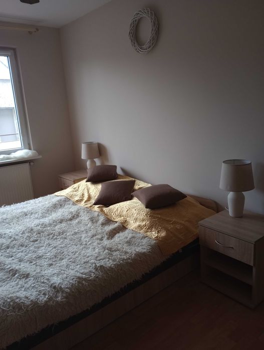 Apartment in Smolno Wielkie, powiat zielonogórski - Widok 2
