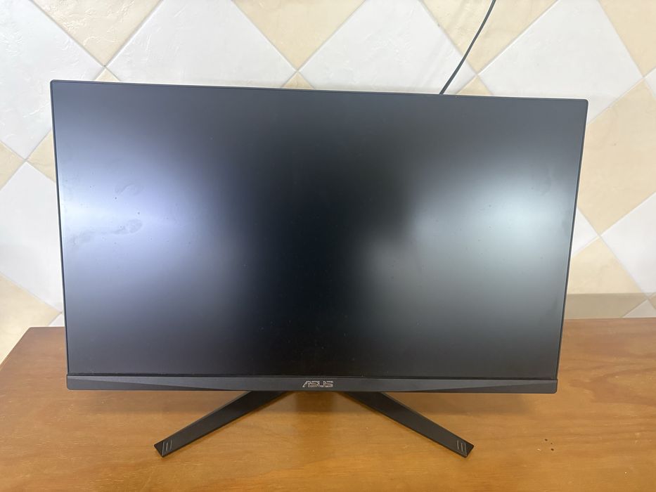 Monitor Asus TUF GAMING
