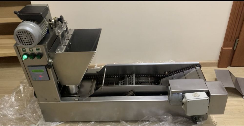 Продам автомат для приготування пончиків Stok MP3 mini-donut