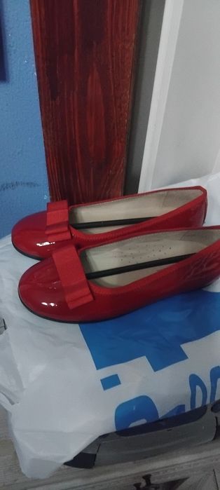 Nr,sabrinas confortáveis vermelha