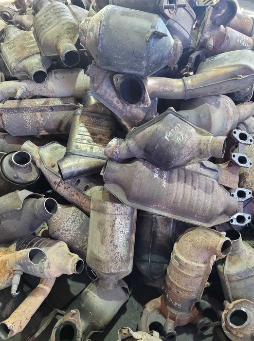 SKUP katalizatorów DPF , Monolit Warszawa , Wołomin, mazowsze hurt