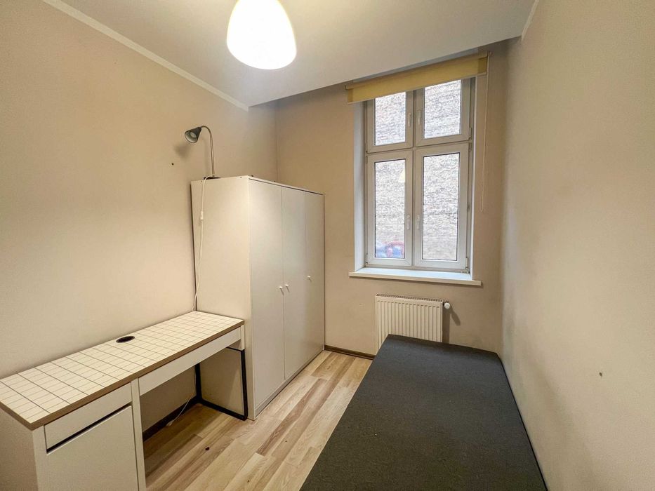 Poznań / Jeżyce - pokój jednoosobowy - ul. Żurawia 4