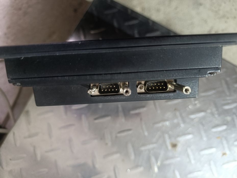 Панель оператора ОВЕН СП270