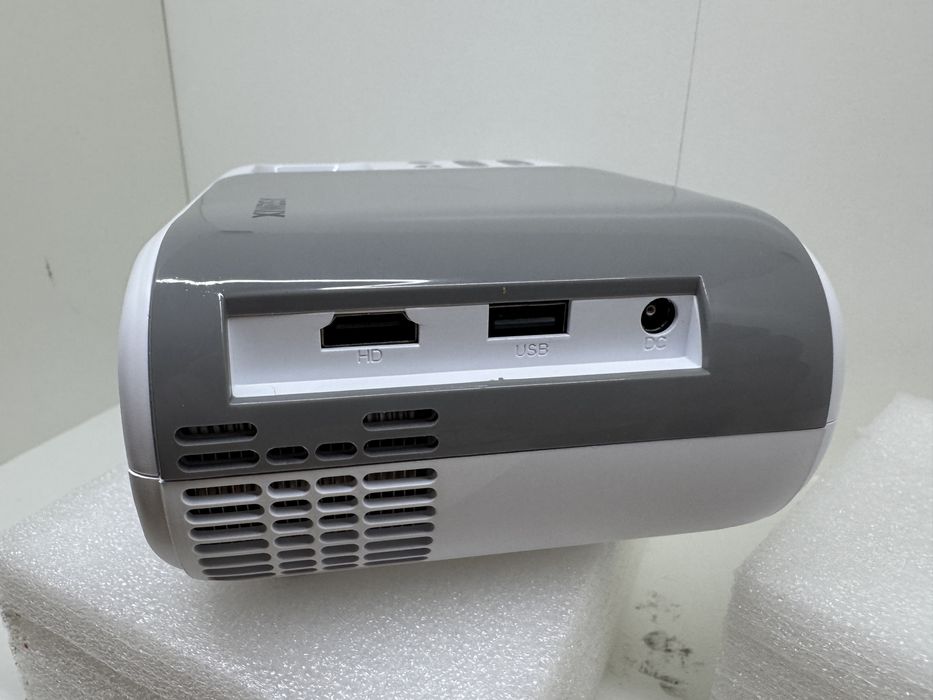 projetor novo nunca usado