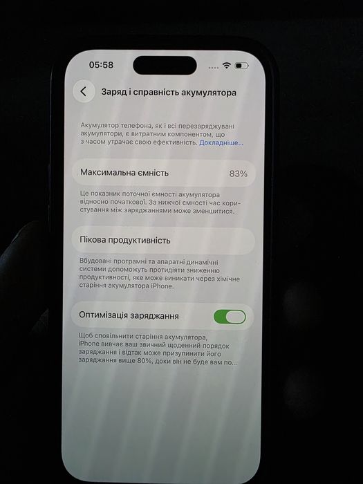 iPhone 14 Pro 256 GB