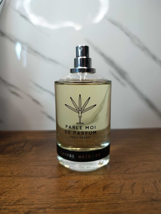 Parle Moi de Parfum Chypre Mojo / 45 оригінал