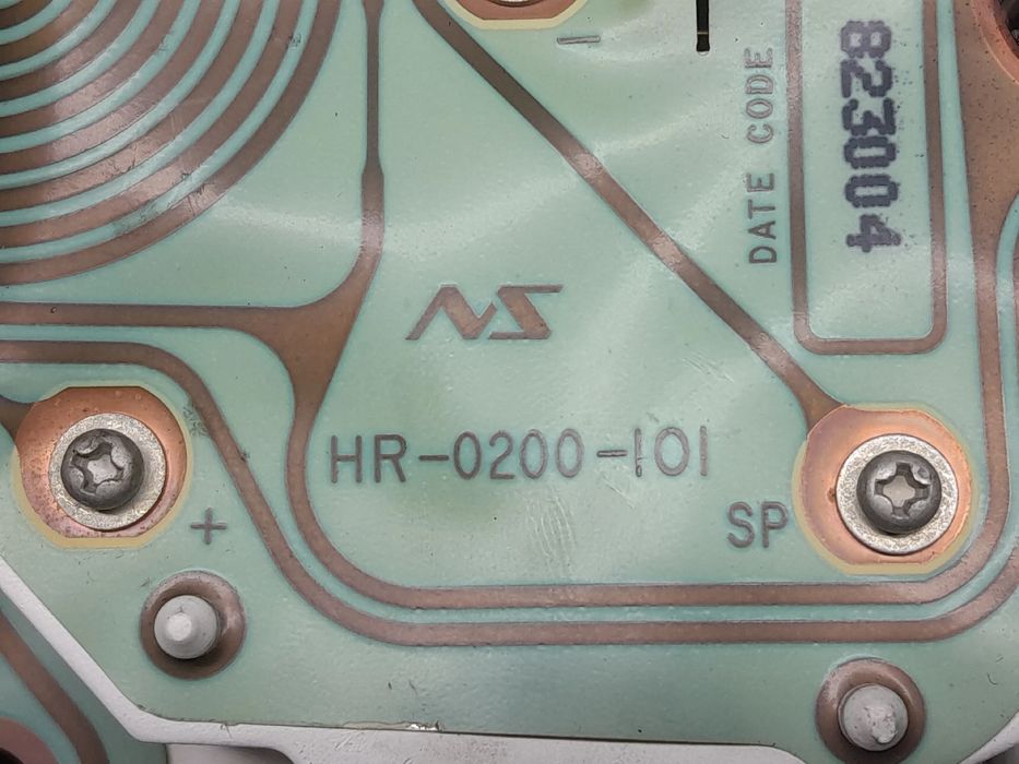 Quadrante / painel de instrumentos HONDA Civic VI Fastback (MA_, MB_)