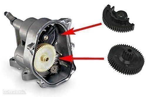Kit reparação motor acelerador Bmw E60 E90 M3 M5 M6