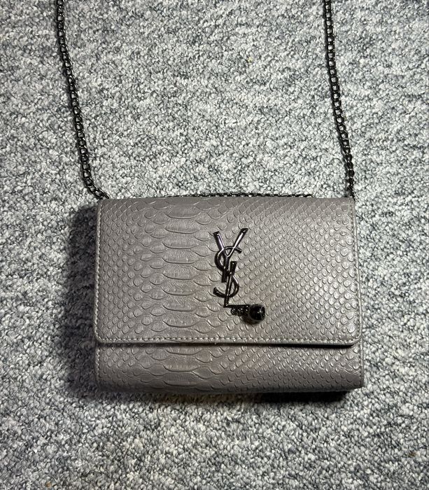 Сумка Saint Laurent YSL оригинал