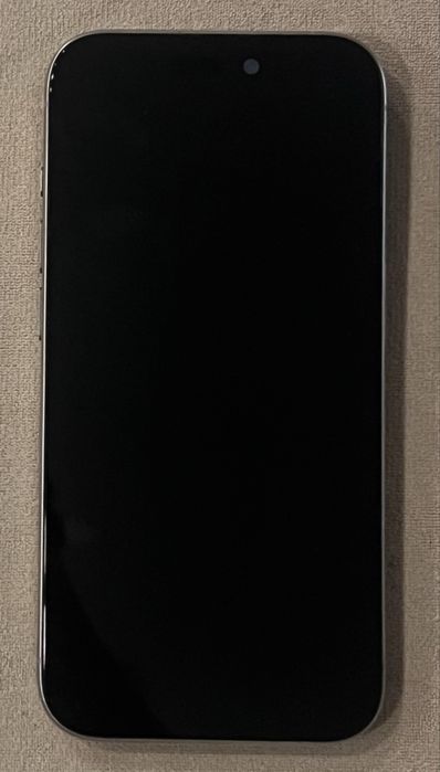 Iphone 15 Pro - 128 GB (COMO NOVO) (Preço Negociavel)