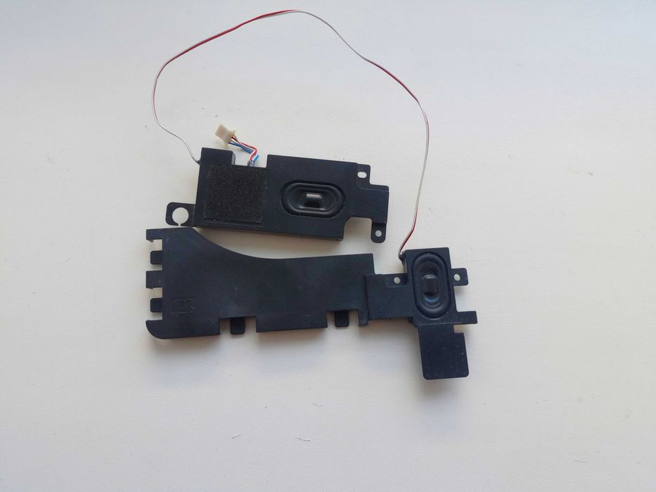 Разбор HP 250 G8 (детали)