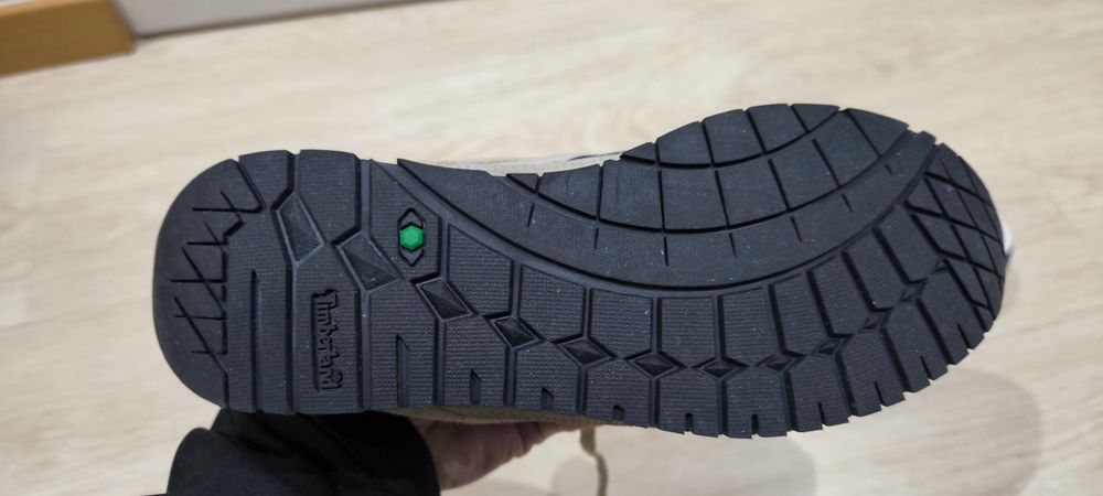 Sapatilha Timberland originais