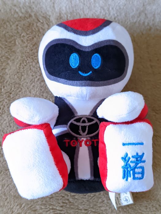 Оригинал Toyota ISSHO