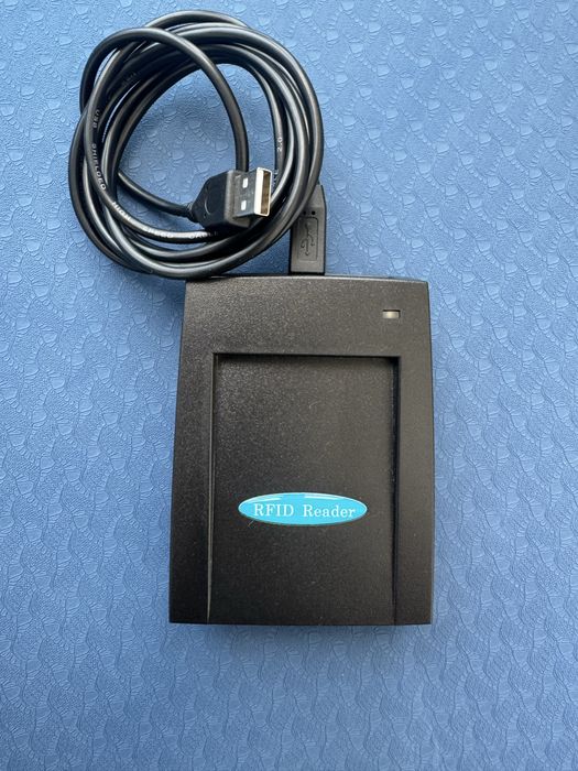 Зчитувач карток RFID Reader Stronglink SL500