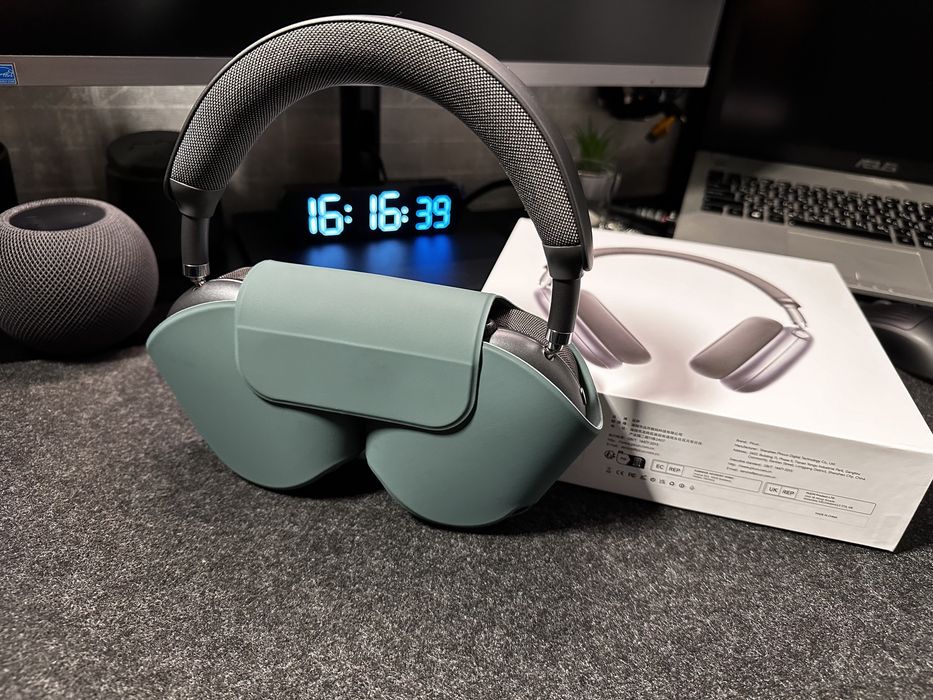 Навушники Picun F8 PRO