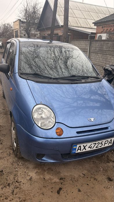 Продам Daewoo газ/бензин