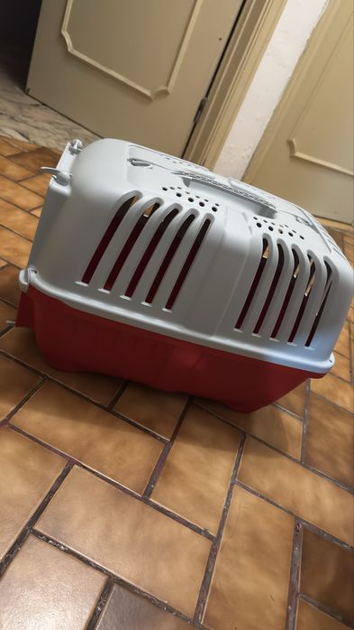 Transportadora animal