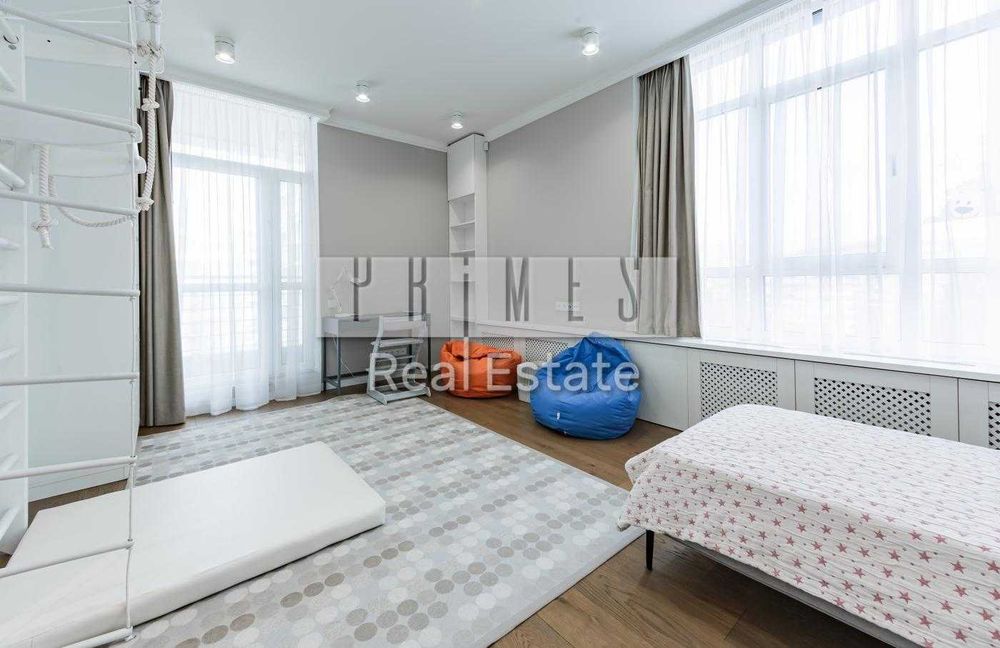 Продаж 3к квартири, ЖК Central Park, вул. Кудрі, 7, Печерськ