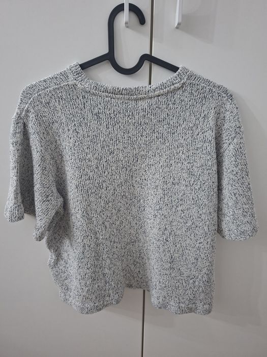 Bluzka z Massimo Dutti