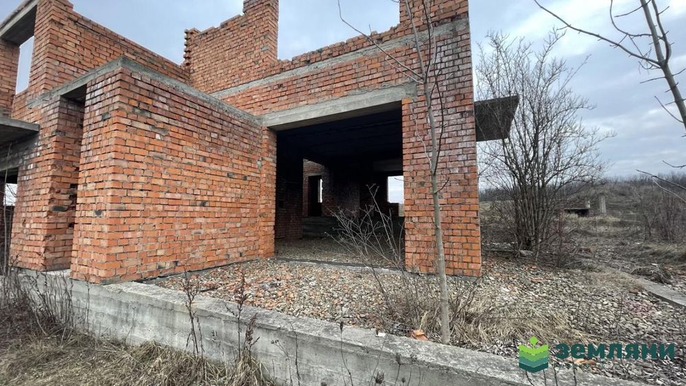 Продається ділянка 59,37 сот під будівництво в с. Підлужжя (5)