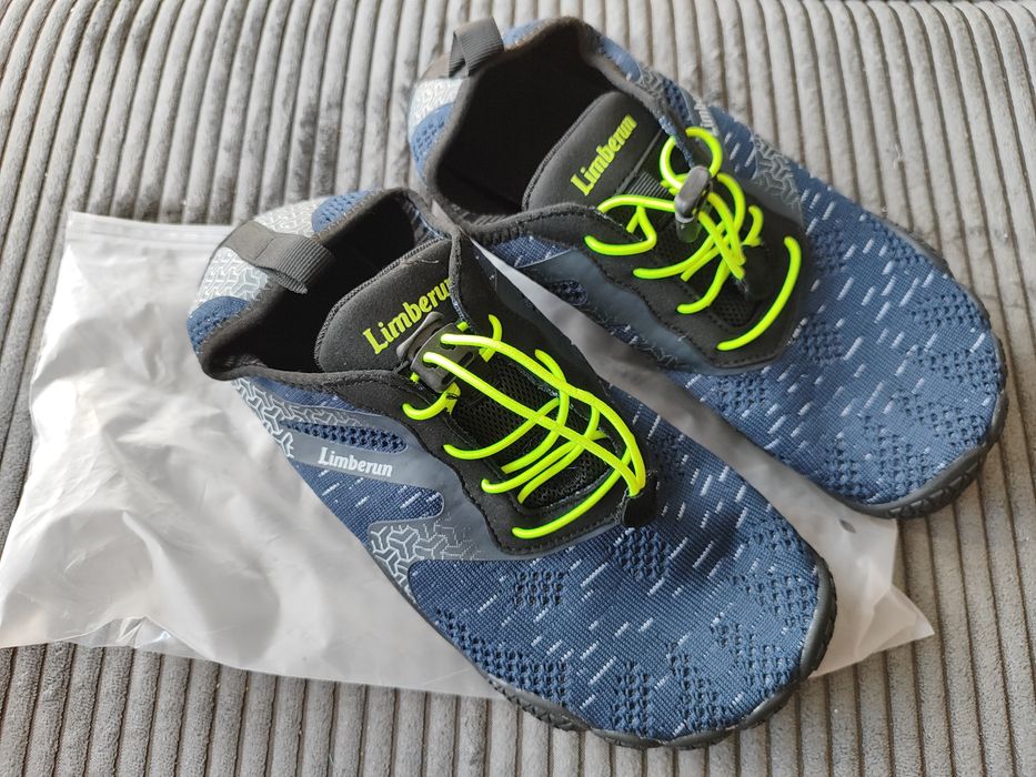 Limberun buty do pływania chodzenia na boso r. 40