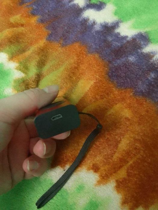 Далекомір лазерний 60м (метал. корпус)