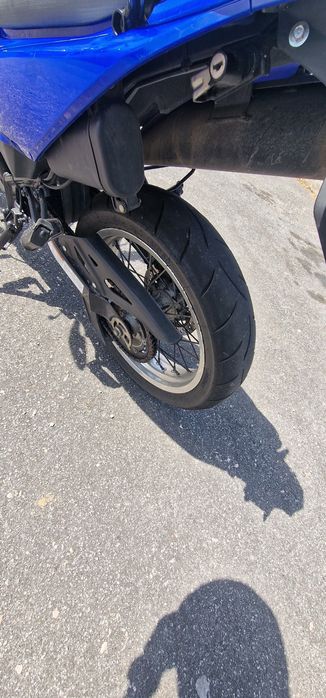 Suzuki Dr 125 | Mota Toda Original
