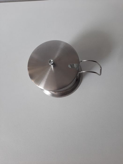 Сахарница джемница солянка