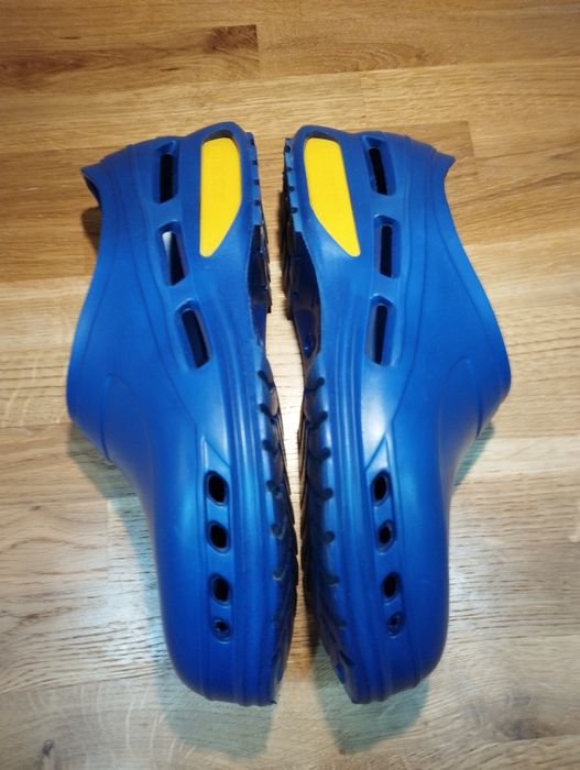 Obuwie ochronne chodaki Gima 20007.rozmiar39.