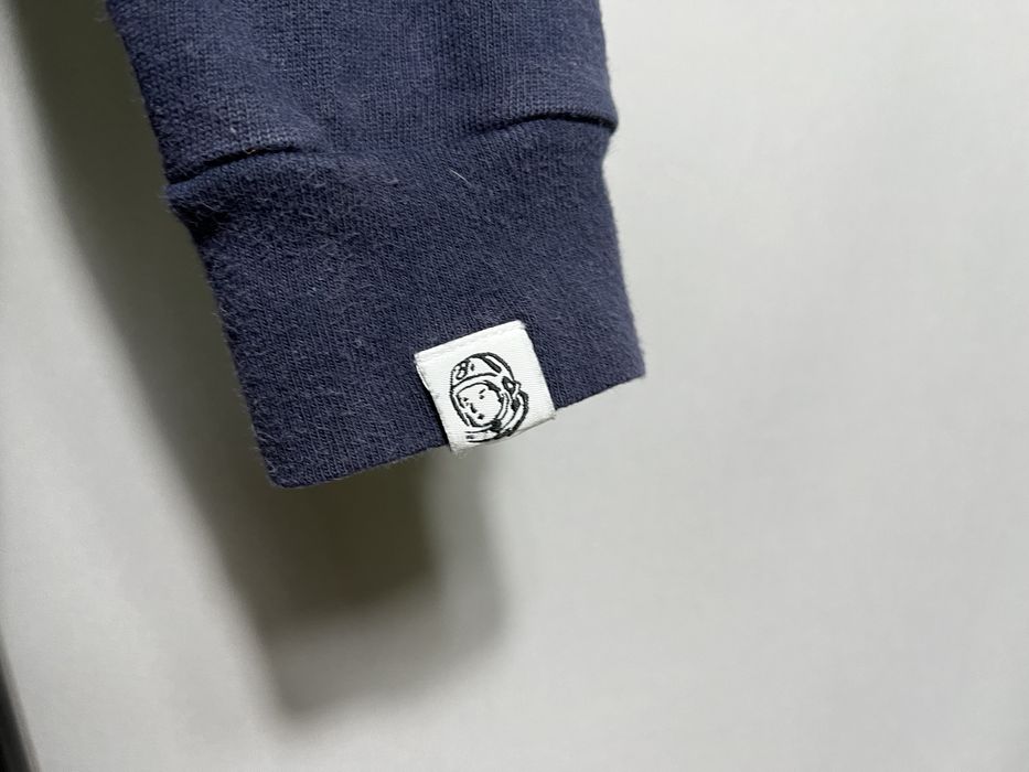 Лонгслів Billionaire boys club BBC