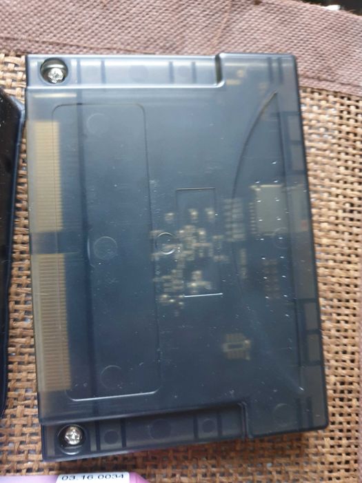 Картридж Saroo флеш Sega Saturn з картою microsd на 64 гб