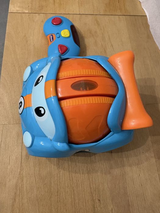 Chicco Carrinho Telecomandado