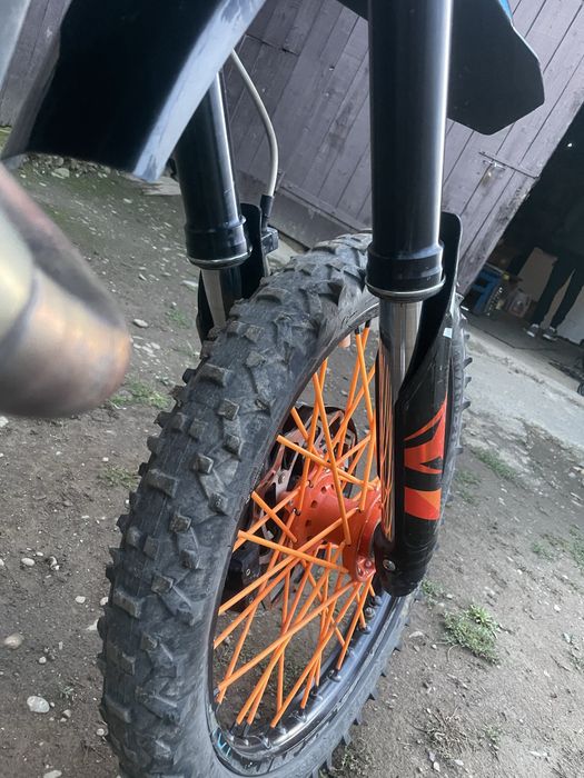 Кові адванс 250.