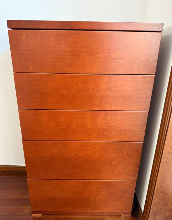 Mobília completa para quarto