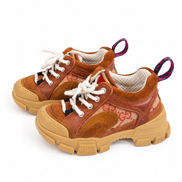 Дитячі кроссівки Gucci