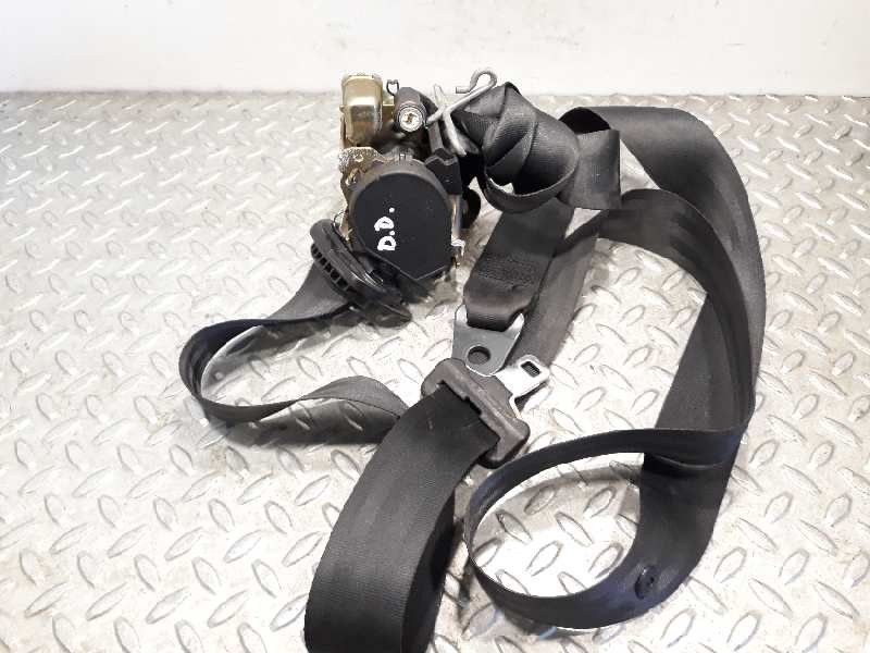 CINTO DE SEGURANÇA FRENTE DIREITO PEUGEOT 307 BREAK 1.6 16V 109CV 1587CC