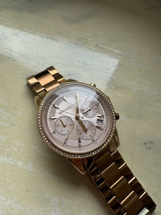 Zegarek damski Michael Kors