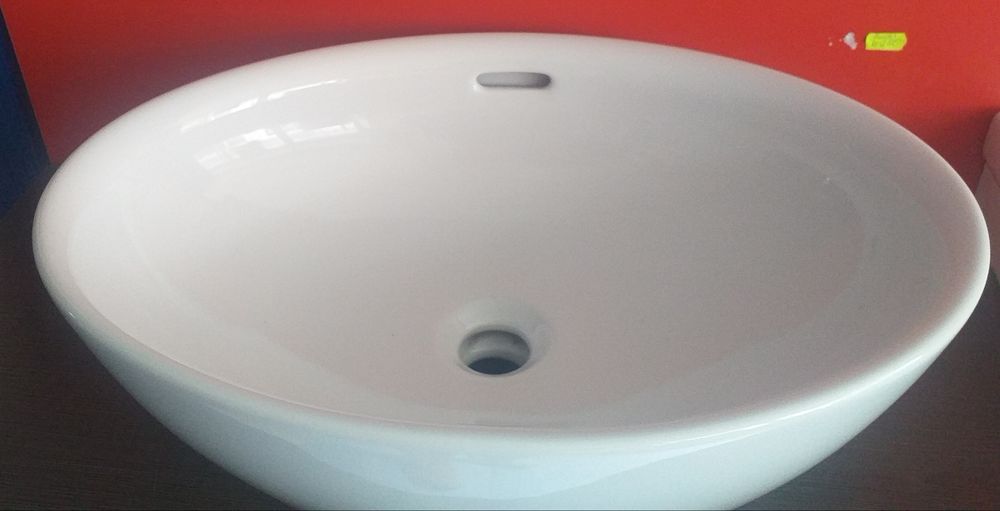 Умивальник-чаша .