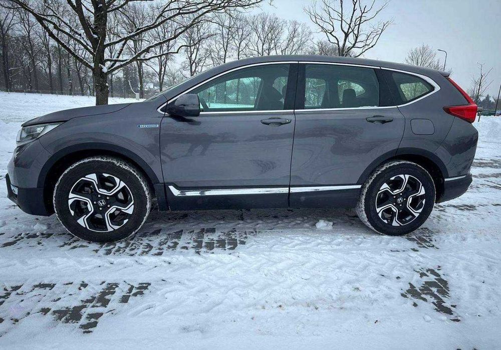 Honda CR-V 2020 hybrid 2.0