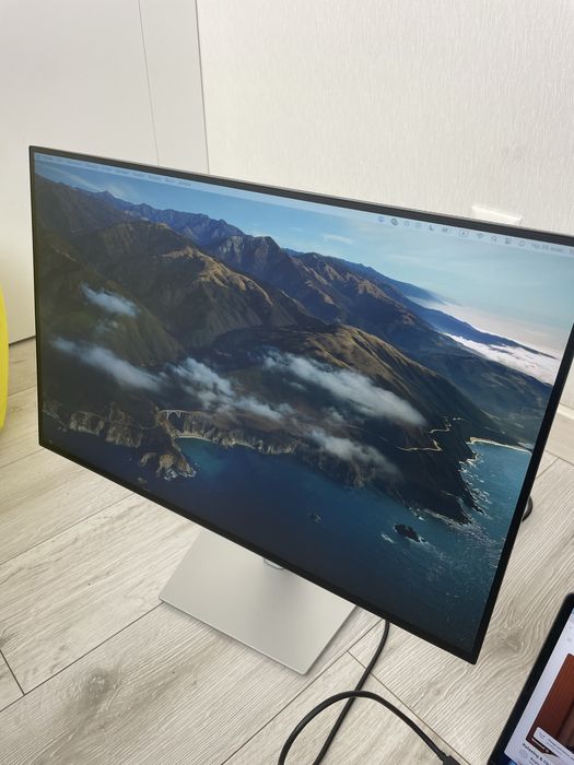 Продам монітори dell p2419h (нові) ще є u2421e та 2422he