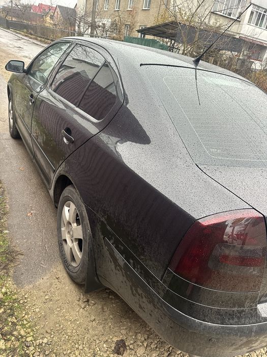 Ремні роліки замінено масло фільтра клімат працює