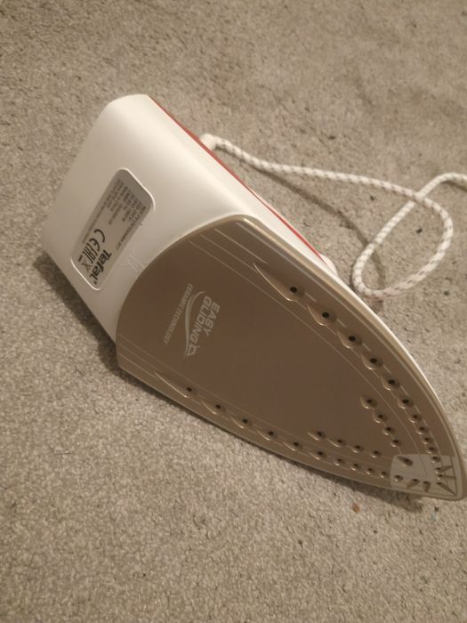 Żelsko Tefal jak nowe