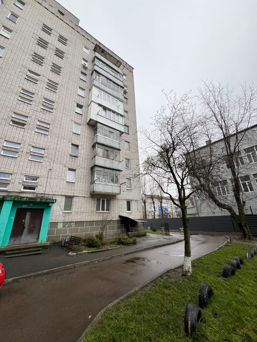 Оренда 1 кімнатноі квартири